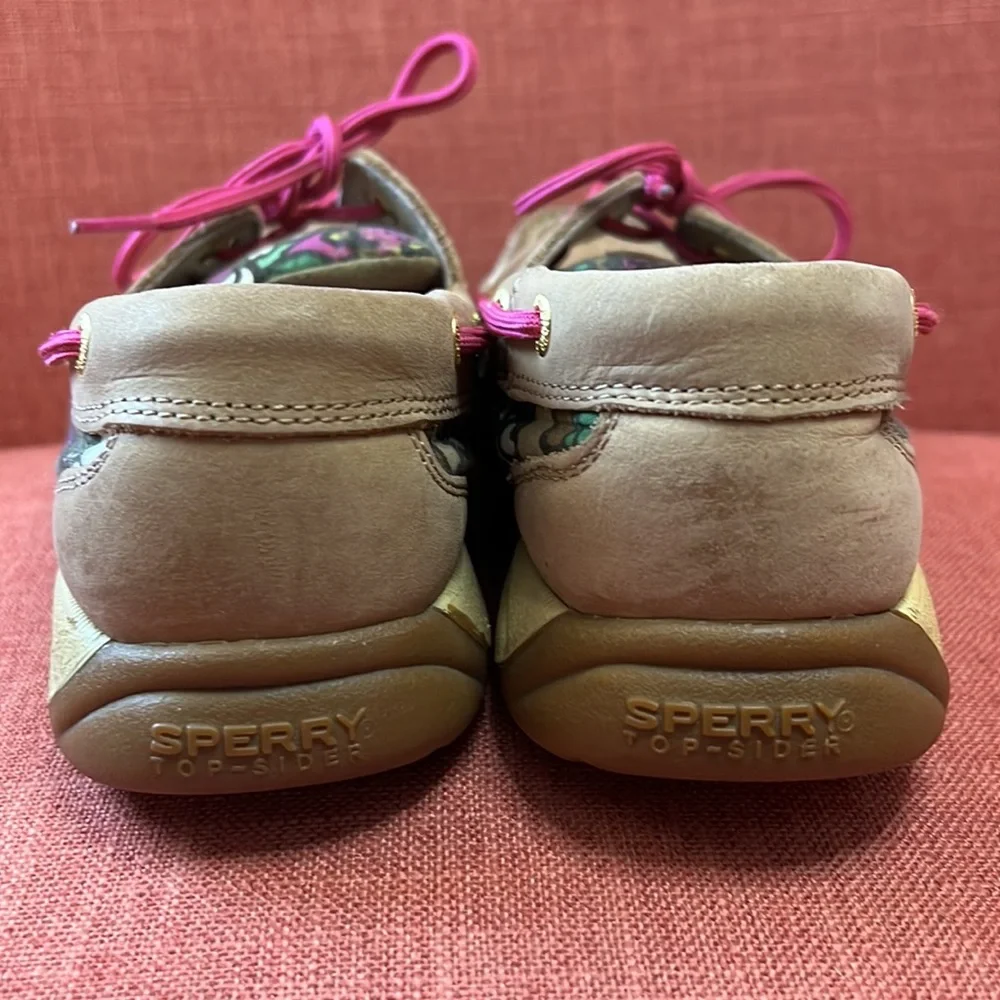 SPERRY TOP SIDER WOMENS SHOES‎